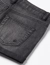 United Colors of Benetton Kız Çocuk Kot Şort