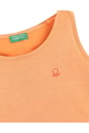 United Colors of Benetton Kız Çocuk Lila Atlet BNT-G21279