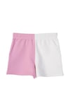 United Colors of Benetton Kız Çocuk Pembe Şort BNT-G21275