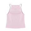United Colors of Benetton Kız Çocuk Pembe Atlet BNT-G21220