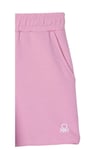 United Colors of Benetton Kız Çocuk Pembe Şort BNT-G21275