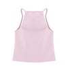 United Colors of Benetton Kız Çocuk Pembe Atlet BNT-G21220