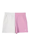 United Colors of Benetton Kız Çocuk Pembe Şort BNT-G21275