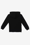 United Colors of Benetton Kız Çocuk Siyah Sweatshirt 
