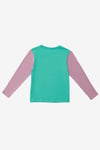 United Colors of Benetton Kız Çocuk Sweatshirt