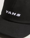 Vans Check Side Curved Bill Jockey Şapka