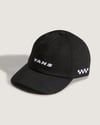 Vans Check Side Curved Bill Jockey Şapka