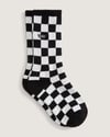 Vans Checkerboard Crew Çorap