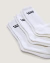 Vans Classic Crew Çorap - 3 Çift