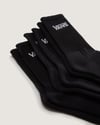 Vans Classic Crew Çorap - 3 Çift