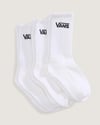 Vans Classic Crew Çorap - 3 Çift