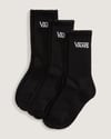 Vans Classic Crew Çorap - 3 Çift