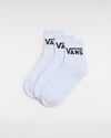 VANS CLASSIC HALF CREW ÇORAP