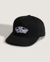 Vans Classic Snapback Çocuk Şapka VN000Q1ABLK1