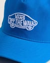 Vans Classic Snapback Çocuk Şapka VN000Q1AFNM1