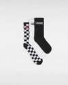 Vans CLASSIC VANS CREW SOCK ÇORAP