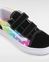 Vans Çocuk Çırtçırtlı Ayakkabı - Old Skool V