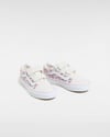 VANS ÇOCUK OLD SKOOL CIRTCIRTLI AYAKKABI