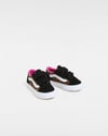 VANS ÇOCUK OLD SKOOL CIRTCIRTLI AYAKKABI