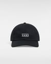 Vans Çocuk Şapka Half Box Curved Bill Jockey