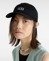 Vans Çocuk Şapka Half Box Curved Bill Jockey