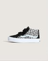 Vans ÇOCUK SK8-MID AYAKKABI