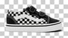 VANS ÇOCUK TD OLD SKOOL CIRTCIRTLI AYAKKABI