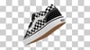 VANS ÇOCUK TD OLD SKOOL CIRTCIRTLI AYAKKABI