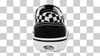 VANS ÇOCUK TD OLD SKOOL CIRTCIRTLI AYAKKABI