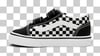 VANS ÇOCUK TD OLD SKOOL CIRTCIRTLI AYAKKABI