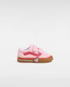 Vans Çocuk Td Old Skool V Siyah VN0A38JNP0S1