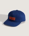 Vans Drop V Logo Snapback Çocuk Şapka VN000Q19FOB1
