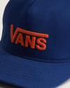 Vans Drop V Logo Snapback Çocuk Şapka VN000Q19FOB1