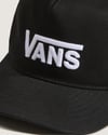 Vans Drop V Logo Snapback Çocuk Şapka