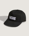 Vans Drop V Logo Snapback Çocuk Şapka