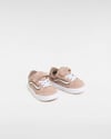 VANS HYLANE CIRTCIRTLI ÇOCUK AYAKKABI