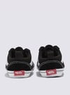 Vans In Old Skool Crib Bebek Günlük Ayakkabı VN0A3U8K6BT1 Siyah