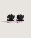 Vans IN SK8-Hi Crib Siyah Bebek Ayakkabısı