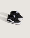 Vans IN SK8-Hi Crib Siyah Bebek Ayakkabısı