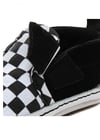 Vans IN Slip-On V Crib Siyah Bebek Spor Ayakkabı