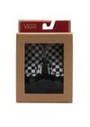 Vans IN Slip-On V Crib Siyah Bebek Spor Ayakkabı