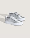 Vans Kız Çocuk Old Skool V Ayakkabı