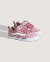 Vans Knu Skool Çocuk Ayakkabı VN000D2TFPR1