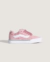 Vans Knu Skool Çocuk Ayakkabı VN000D2TFPR1