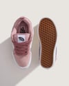 Vans Knu Skool Çocuk Ayakkabı VN000D2TFPR1