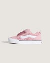 Vans Knu Skool Çocuk Ayakkabı VN000D2TFPR1