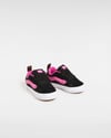 Vans Knu Skool Elastic Lace Çocuk Ayakkabı