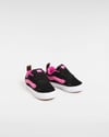 Vans Knu Skool Elastic Lace Çocuk Ayakkabı