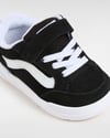 VANS KÜÇÜK ÇOCUK CIRTCIRTLI AYAKKABI