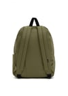 Vans Mn Old Skool Drop V Backpack Yeşil Çocuk Sırt Çantası